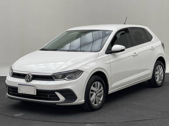 VOLKSWAGEN POLO 1.0 170 TSI MANUAL VOLKSWAGEN POLO 1.0 170 TSI MANUAL